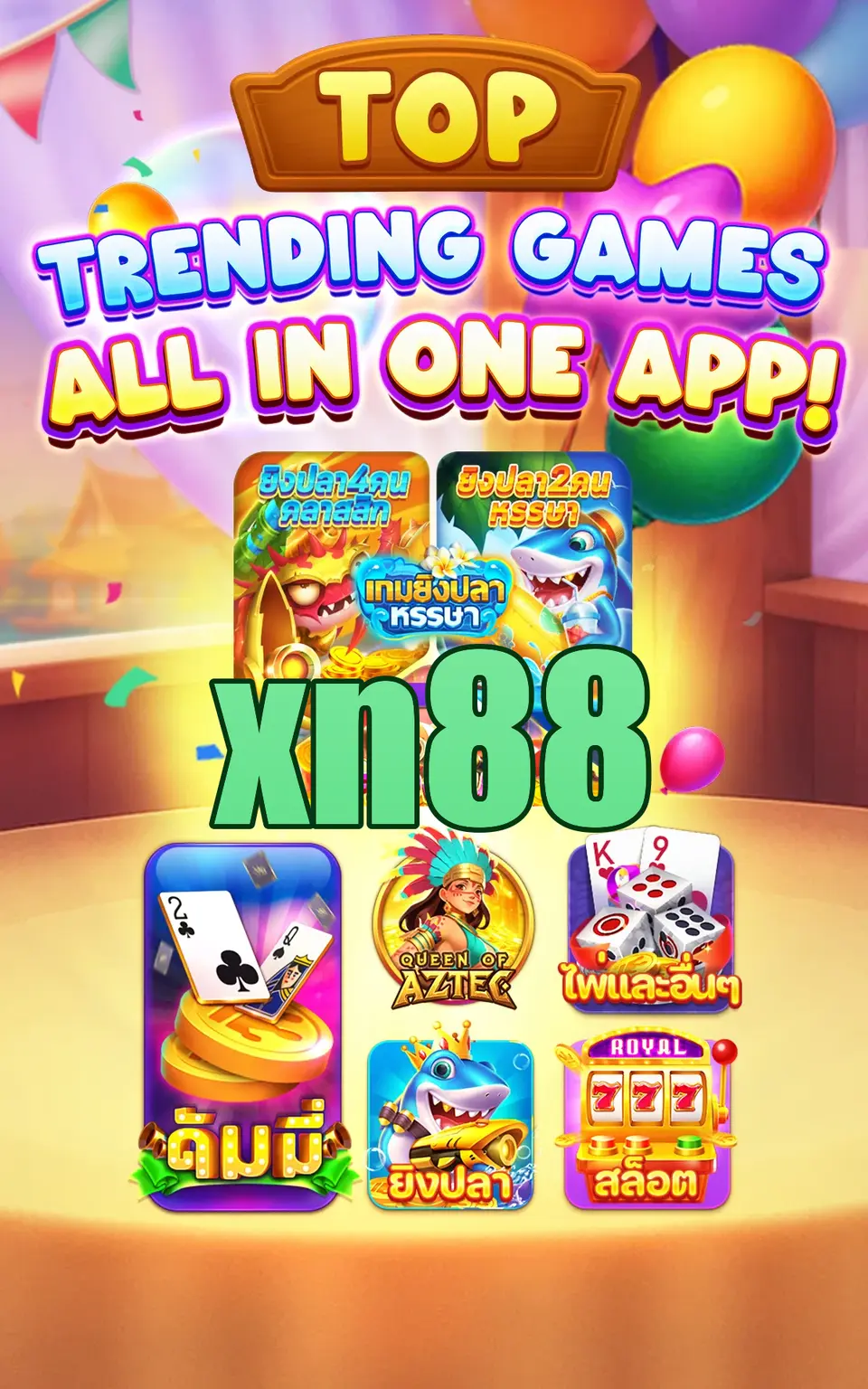 xn88 APK