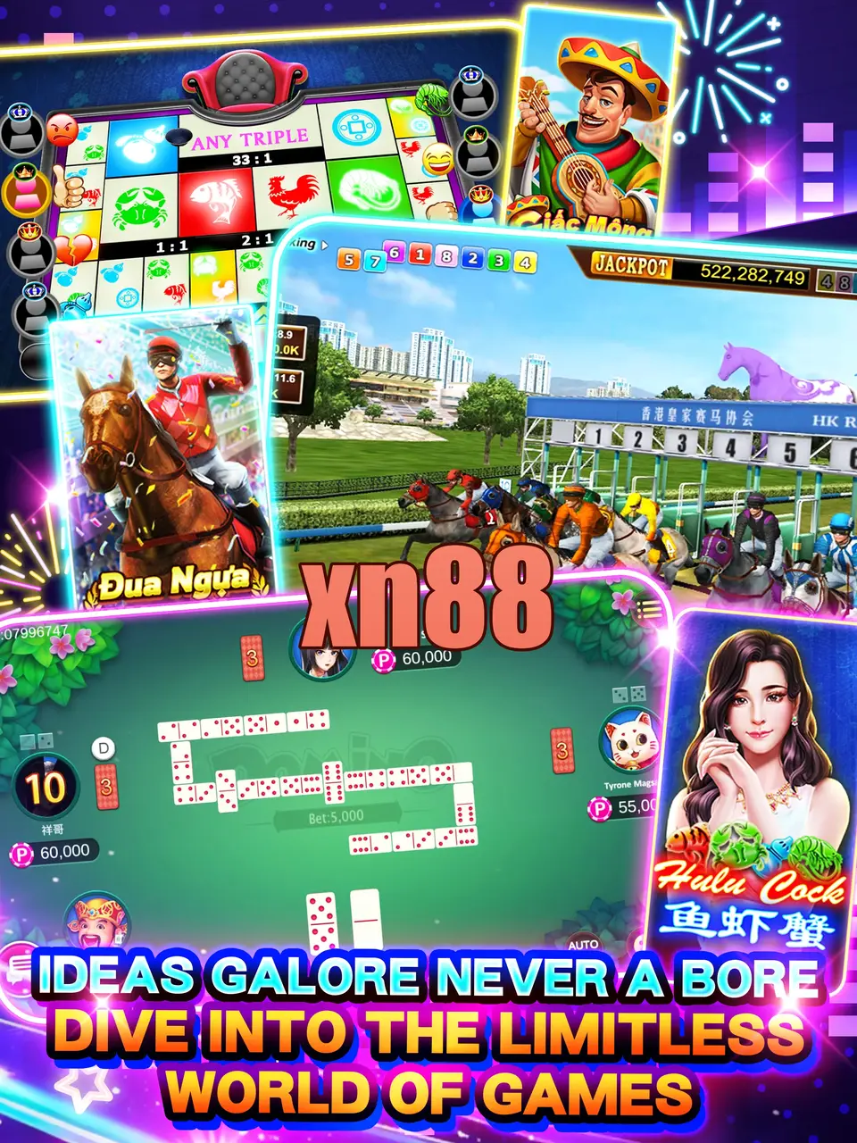 xn88 APK