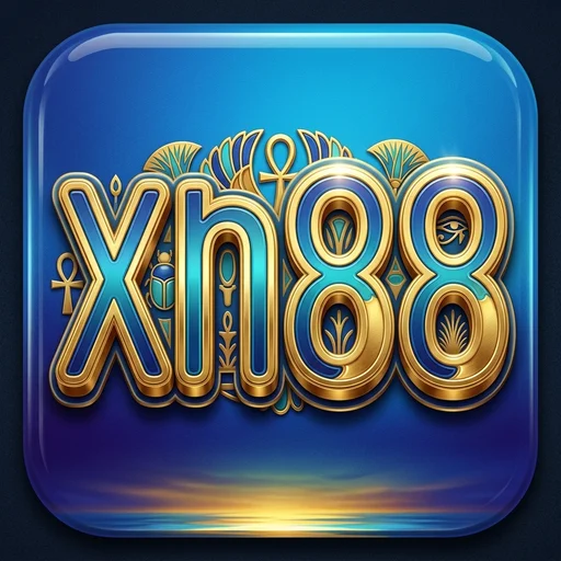 xn88 Logo - Chính thức