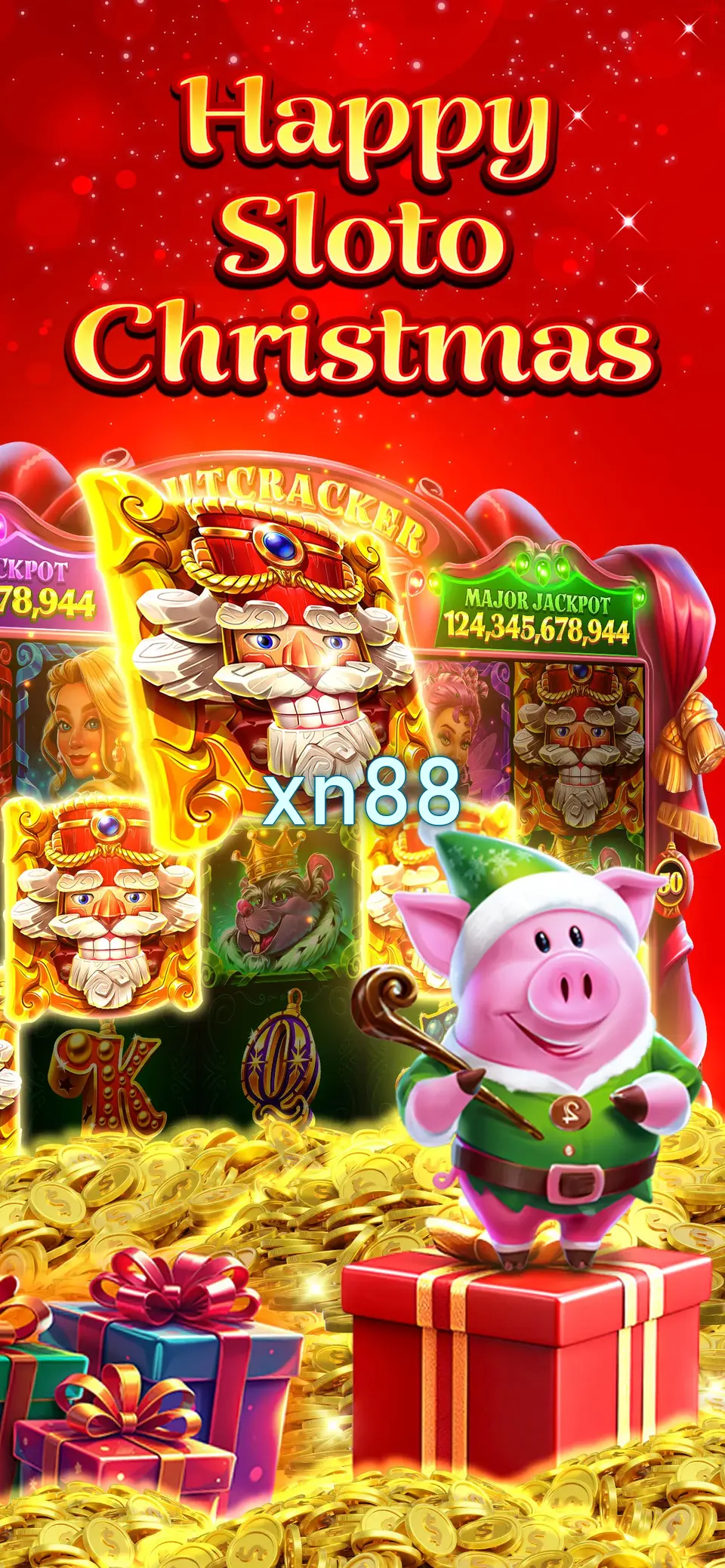 xn88 Ảnh chụp màn hình - APK Chính thức
